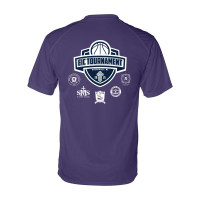 2025 EIC Tournament | Performance T-Shirt 