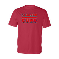 Falkland Performance Tee | Falkland Cubs | Multiple Colors