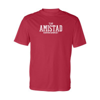 Ridgewood | Performance T-Shirt | Select Your House
