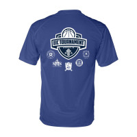 2025 EIC Tournament | Performance T-Shirt 