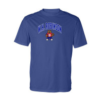 WH Robinson Performance Tee | Cartoon Bear | Multiple Colors