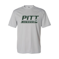 Pitt County Lacrosse Performance Tee | Pitt Lax | Multiple Colors