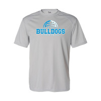 Eppes Volleyball | Performance Tee | Multiple Colors