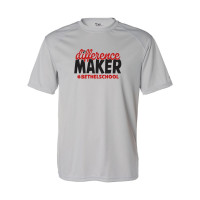 Bethel School | Difference Maker Logo |  Performance Tee | Multiple Colors