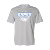 CM Eppes Soccer | Short-Sleeve Performance Tee