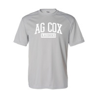 AG Cox Middle | Performance T-Shirt | Arch Design