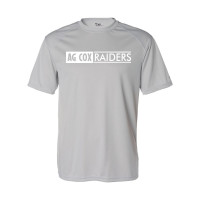 AG Cox Middle | Performance T-Shirt | Marvel Design