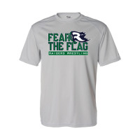 AG Cox Wrestling | Performance Tee | Multiple Colors