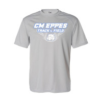 Eppes Track Short-Sleeve Performance Tee | Multiple Colors