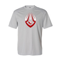 GR Whitfield Football | Short-Sleeve Performance Tee