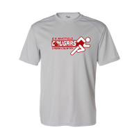 GR Whitfield Cross Country| Short-Sleeve Performance Tee