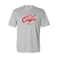 GR Whitfield Volleyball | Short-Sleeve Performance Tee