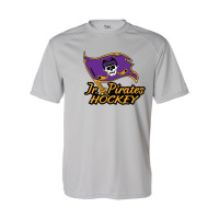 Jr. Pirates Hockey | Performance Tee