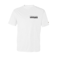 Tyler Williams Builders | Short-Sleeve Performance Tee