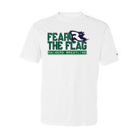 AG Cox Wrestling | Performance Tee | Multiple Colors