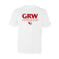 GR Whitfield Athletics | Short-Sleeve Performance Tee