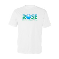 Rose Beach | Performance Short Sleeve | Multiple Colors
