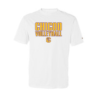 Chicod Volleyball Short-Sleeve Performance Tee | Multiple Colors