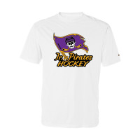 Jr. Pirates Hockey | Performance Tee