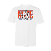 North Pitt Wrestling | Short-Sleeve Performance Tee