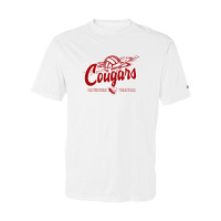 GR Whitfield Volleyball | Short-Sleeve Performance Tee