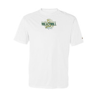 Ayden-Grifton Volleyball | A-G Volleyball Logo | Performance Tee