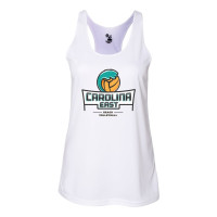 Carolina East Beach Volleyball | Badger Performance Racerback Tank Top