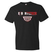 E. B. Aycock Basketball Tee | Multiple Colors
