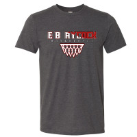 E. B. Aycock Basketball Tee | Multiple Colors