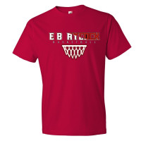 E. B. Aycock Basketball Tee | Multiple Colors