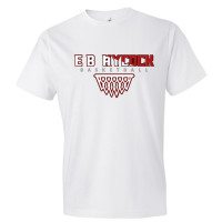 E. B. Aycock Basketball Tee | Multiple Colors