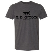 E. B. Aycock Heathered Tee | Multiple Colors