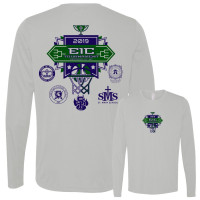 2019 EIC Basketball Tournament Shirt | LIMITED QUANTITIES 