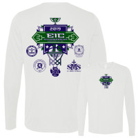 2019 EIC Basketball Tournament Shirt | LIMITED QUANTITIES 