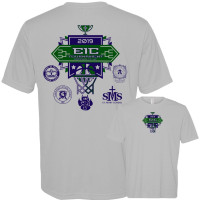 2019 EIC Basketball Tournament Shirt | LIMITED QUANTITIES 