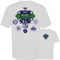 2019 EIC Basketball Tournament Shirt | LIMITED QUANTITIES 