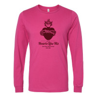 2025-2026 Saint Peter Catholic School | 100% of Proceeds Benefit SPCS | Long-Sleeve Cotton Tee