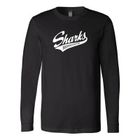 Ridgewood Elementary School | Script Logo | Long-Sleeve Tee
