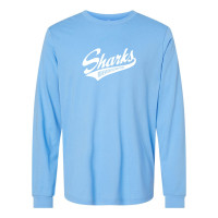 Ridgewood Elementary School | Script Logo | Long-Sleeve Tee