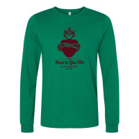 2025-2026 Saint Peter Catholic School | 100% of Proceeds Benefit SPCS | Long-Sleeve Cotton Tee