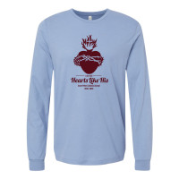 2025-2026 Saint Peter Catholic School | 100% of Proceeds Benefit SPCS | Long-Sleeve Cotton Tee