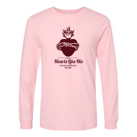 2025-2026 Saint Peter Catholic School | 100% of Proceeds Benefit SPCS | Long-Sleeve Cotton Tee