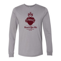 2025-2026 Saint Peter Catholic School | 100% of Proceeds Benefit SPCS | Long-Sleeve Cotton Tee
