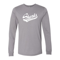 Ridgewood Elementary School | Script Logo | Long-Sleeve Tee