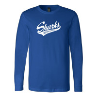 Ridgewood Elementary School | Script Logo | Long-Sleeve Tee