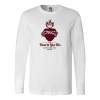 2025-2026 Saint Peter Catholic School | 100% of Proceeds Benefit SPCS | Long-Sleeve Cotton Tee