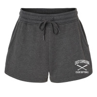 ECU Club Softball | Women’s Lightweight Sweatshorts | Multiple Colors & Design