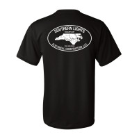 Southern Lights | Performance Wicking Tee