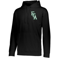 EC Auto Cotton Hoodie | Multiple Colors & Design Options