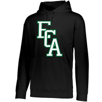 EC Auto Cotton Hoodie | Multiple Colors & Design Options